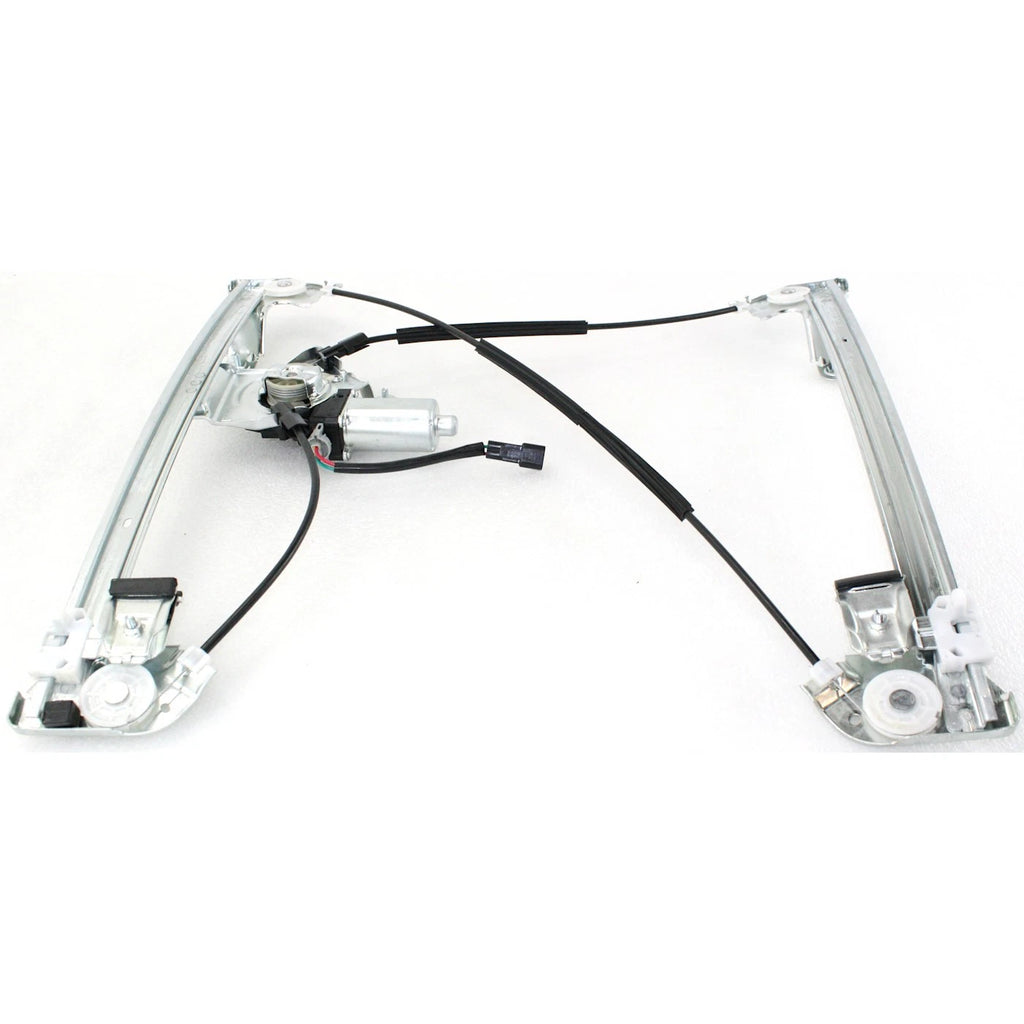 Power Window Regulator for Ford F-150 (2004–2008) Front Left