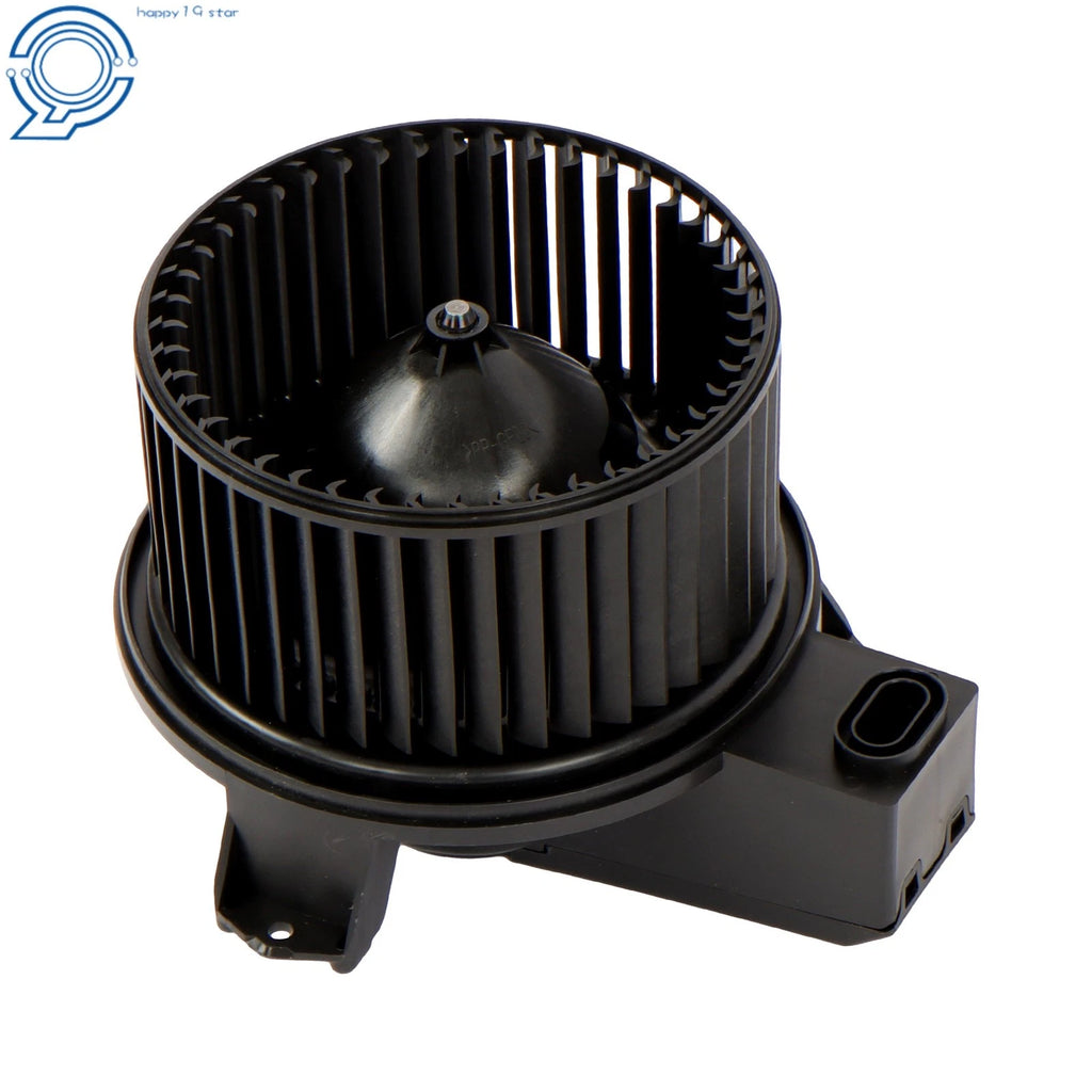 Front AC Heater Blower Motor Fan for Mustang (2010–2014)