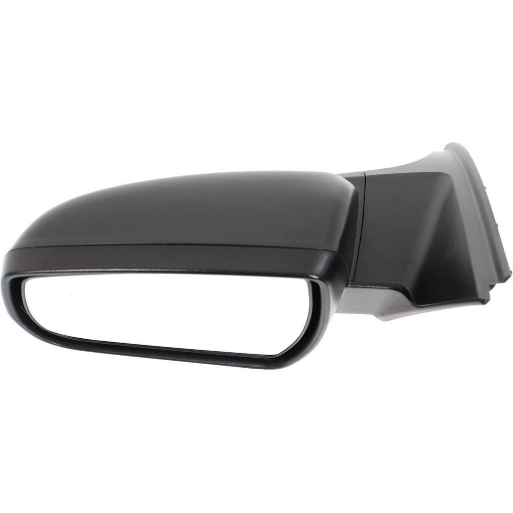 Power Mirror for Chevy Malibu (2013–2015) Left Manual Fold Heated Memory
