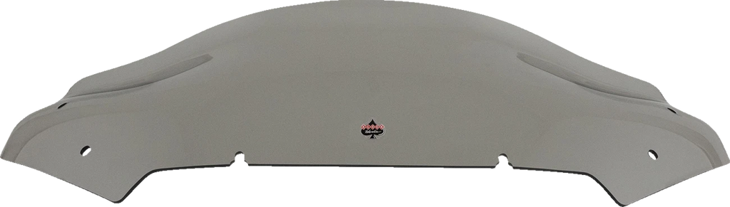 Klock Werks Sport Flare Windshield 8" Tint for FLTRX (2014–2023) KWW-01-0708-T