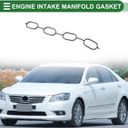 Engine Intake Manifold Gasket for Toyota Camry (2002–2006) No. 171770H010