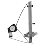 Front Right Power Window Regulator with Motor for Toyota Camry (1994–1996)