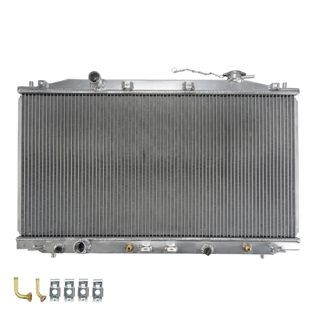 All Aluminum Radiator for Honda Accord & Crosstour (2008–2015)