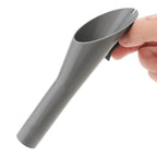 Fuel Filler Funnel for Ford Fiesta Focus Mondeo Petrol Gray (2008-2018)