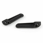 Black Aluminum Rear Footrest Foot Peg for Yamaha R1 (2014), R6 (2012), R6S