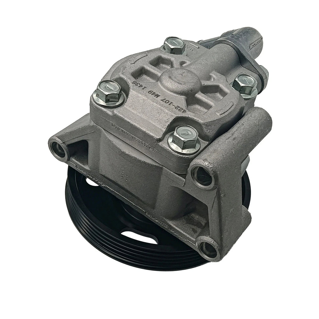 Power Steering Pump for Ford Edge Lincoln MKX V6 3.7L 3.5L (2011–2014) 96-4062