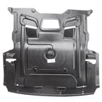 Front Engine Splash Shield for BMW 5 6 7 Series ActiveHybrid (2009-2019)