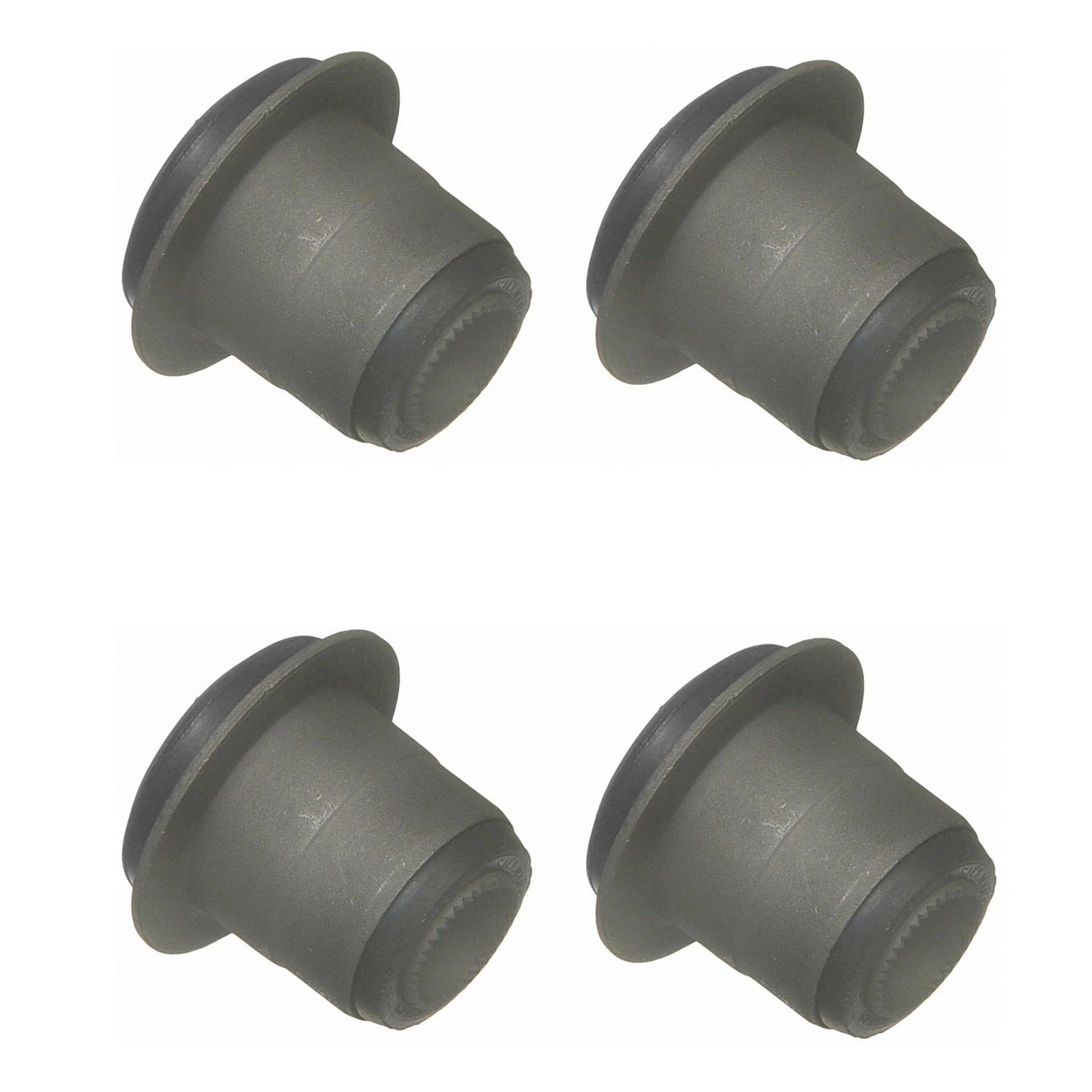 Set of 2 Front Suspension Control Arm Bushing Kits for Ford Country LTD (1979–1991)