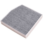 Activated Carbon Cabin Air Filter for Mercedes-Benz B250 CLA250 GLA250 GLB250 (2013–2023)