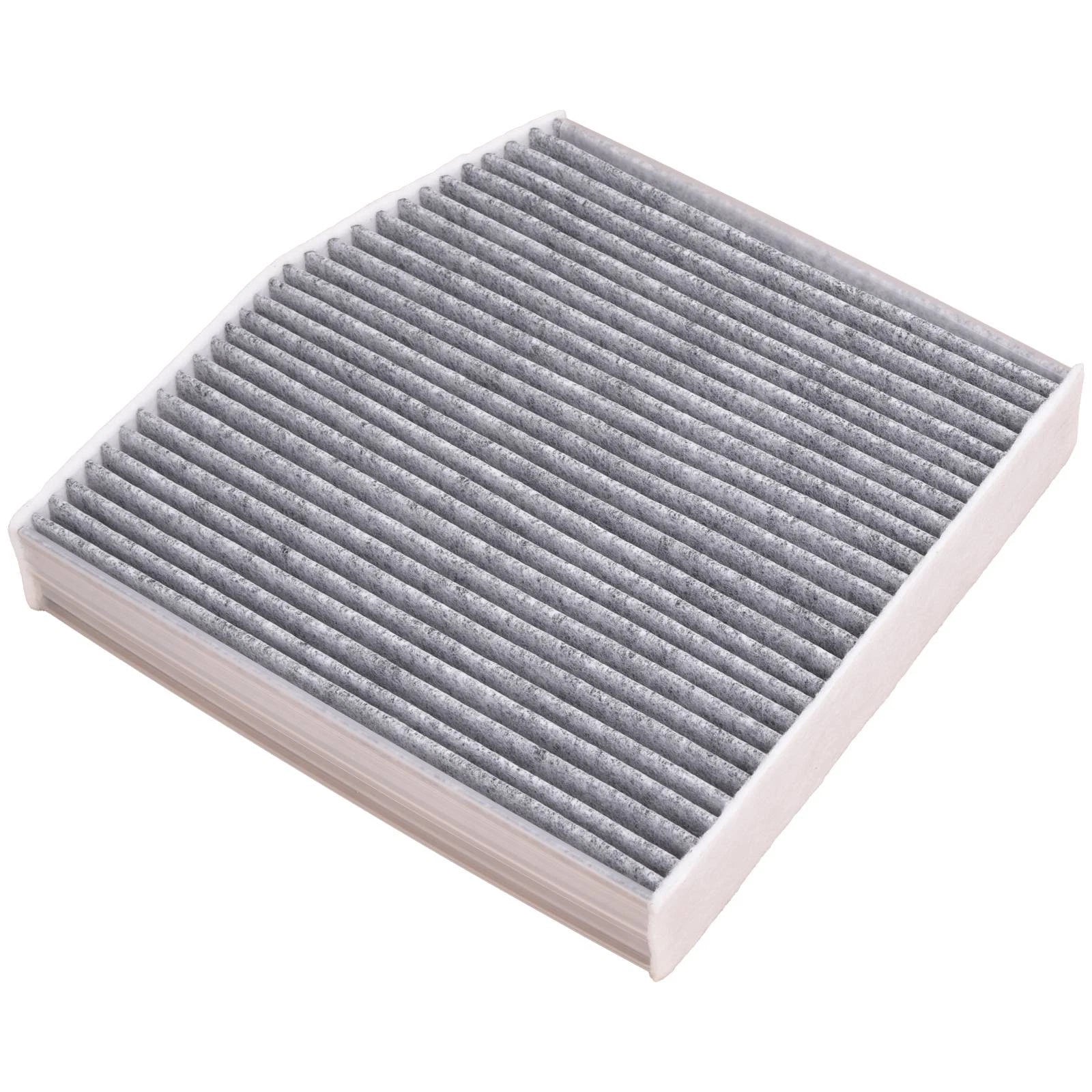 Activated Carbon Cabin Air Filter for Mercedes-Benz B250 CLA250 GLA250 GLB250 (2013–2023)