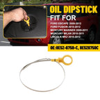 Oil Dipstick V for Ford Escape Fusion MKZ Mariner Milan 2.5L (2009–2012)