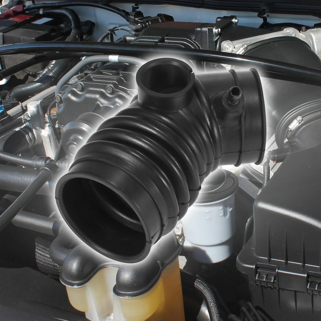 Engine Air Intake Hose for Hyundai Santa Fe 2.7L (2001–2006) 28139-37130