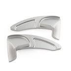 Steering Wheel Shift Paddle Shifter Extensions for Dodge Jeep Chrysler 200 (2015–2023)