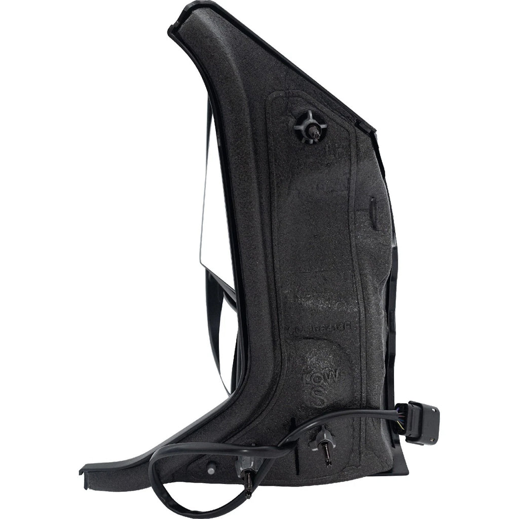 Heated Driver Left Side Mirror for Ford Transit-350, Transit-250