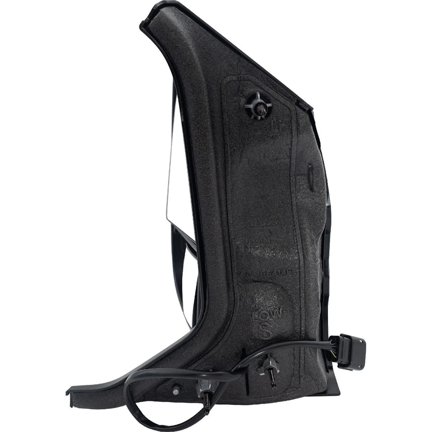 Heated Driver Left Side Mirror for Ford Transit-350, Transit-250