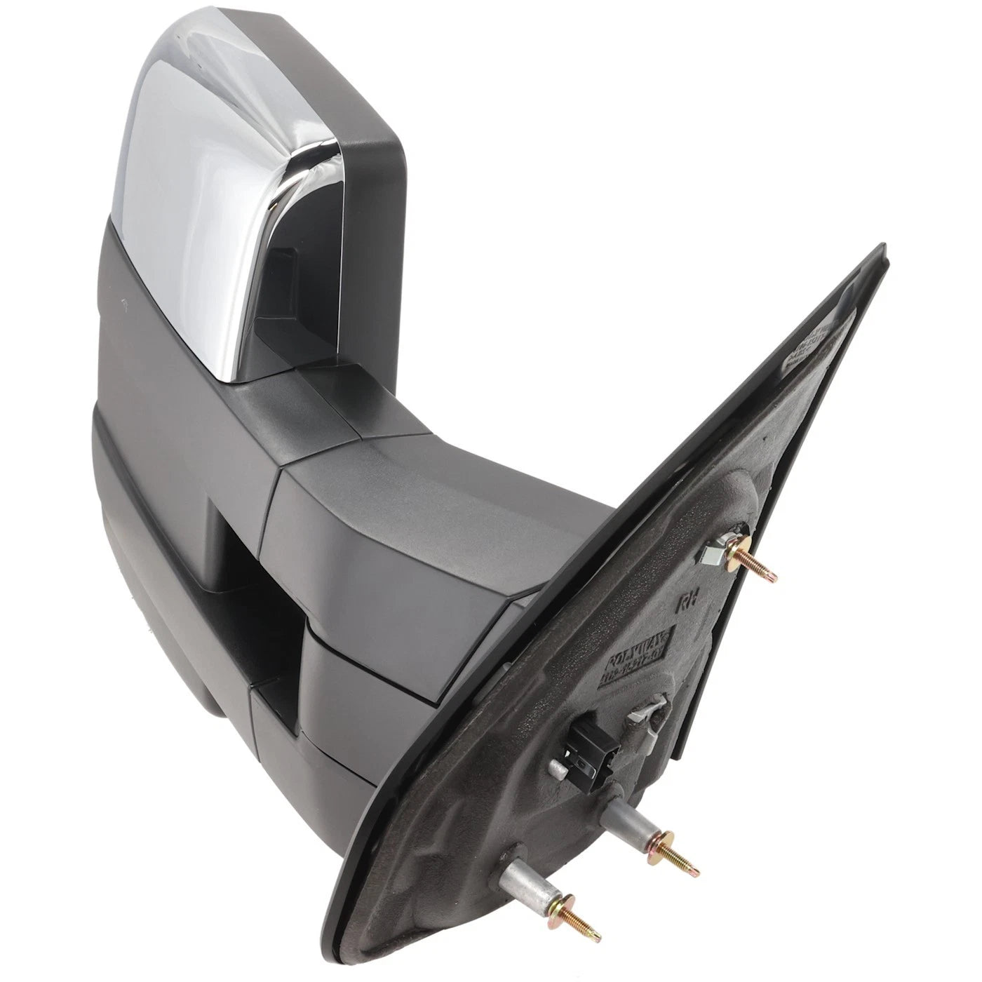 Tow Mirror for Ford F150 Right Side Power Heated Signal Light (2007–2014)