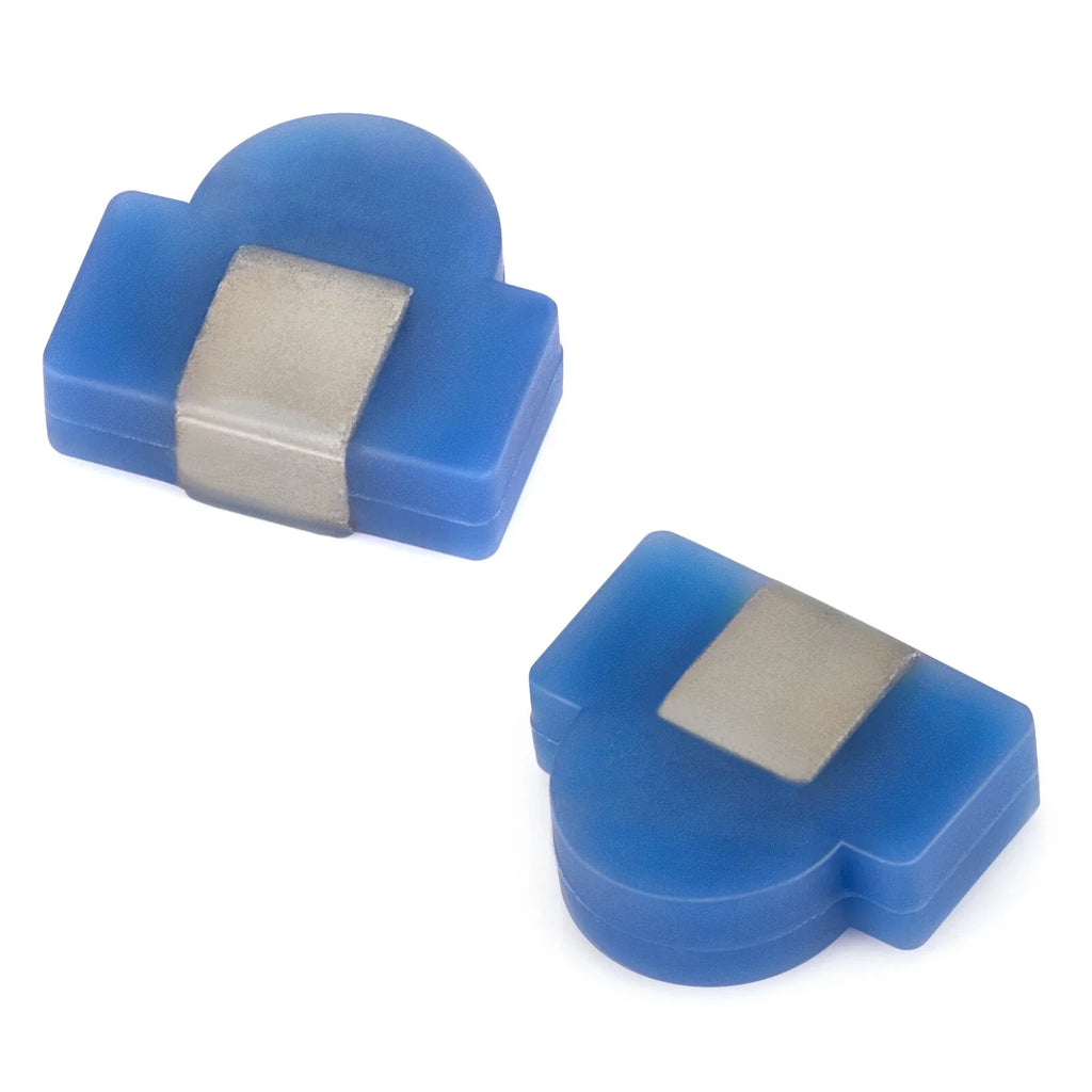 Cam Chain Roller Pin Rubber 2 x for Honda CL350 SL350 CB350 (1968-1973)