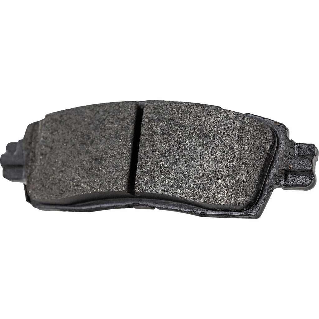Brake Disc and Pad Kit for Chevrolet Traverse Buick Enclave (2011)