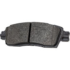 Brake Disc and Pad Kit for Chevrolet Traverse Buick Enclave (2011)