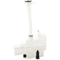 Washer Reservoir for Toyota Corolla Cross (2022–2024)