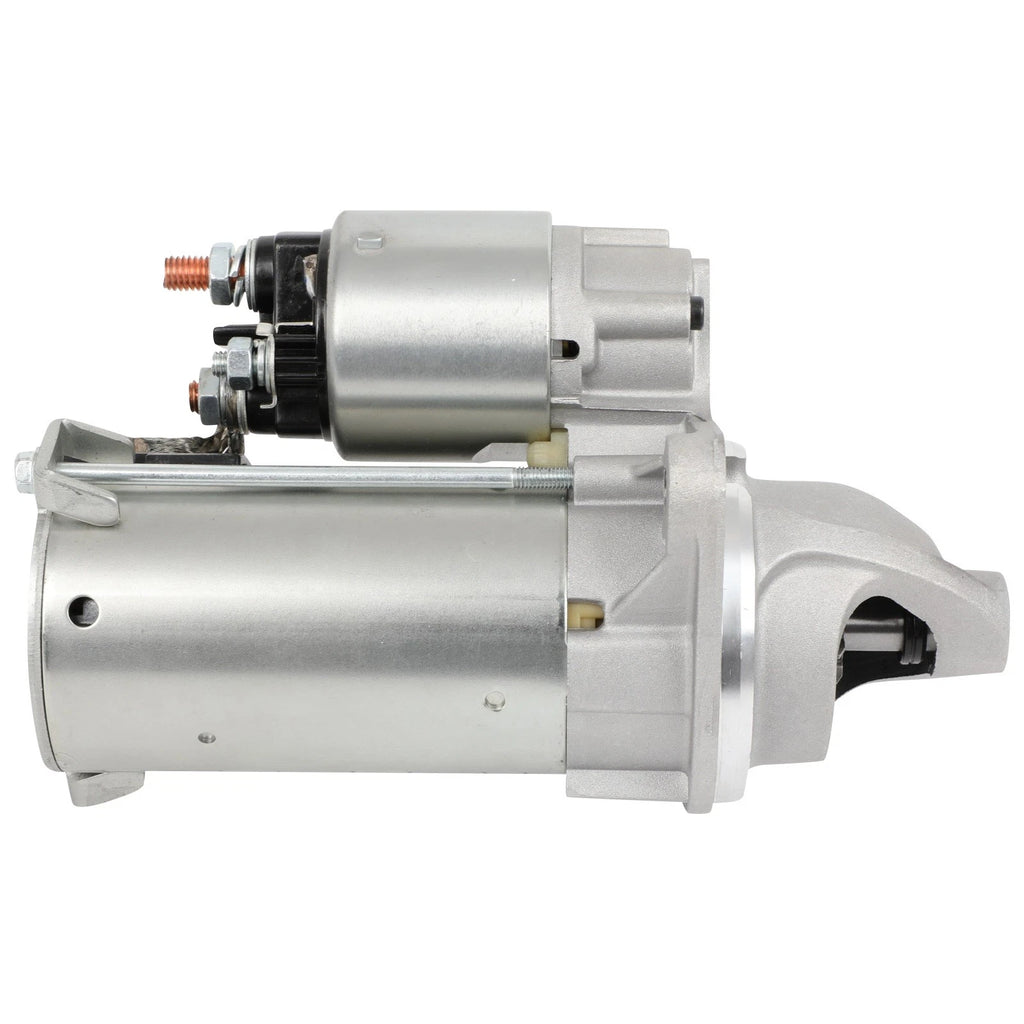 Starter for Ford Fiesta Ikon (2002–2007) L4 1.6L PMGR 10T