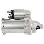 Starter for Ford Fiesta Ikon (2002–2007) L4 1.6L PMGR 10T