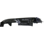 Fender for GMC Sierra 1500 (2014–2018) Front Driver and Passenger Side