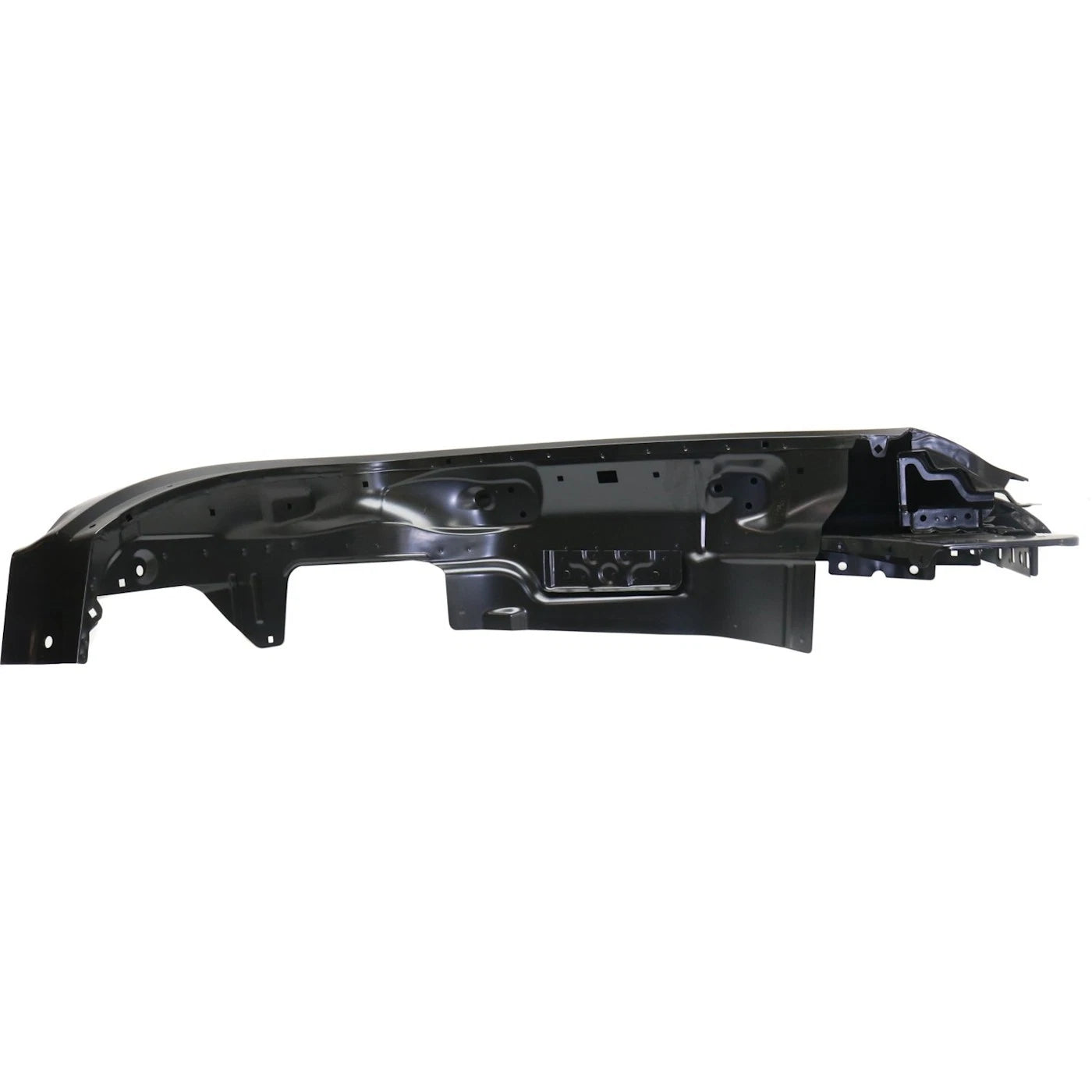 Fender for GMC Sierra 1500 (2014–2018) Front Driver and Passenger Side