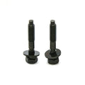 Engine Air Filter Box Cover Screw Bolts for Honda Acura (2001-2006)