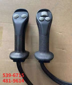 Joystick Handle Control for Cat M313D M315D 320D2 (1PC, 539-6715)