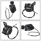 Throttle Cable 51.0LG for Cadet ZT1 ZT2 ZTS Mowers (Built to Last)