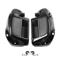 Vented Fairing for Harley Touring Road King Electra Street Glide (2014-2024)