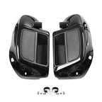 Vented Fairing for Harley Touring Road King Electra Street Glide (2014-2024)