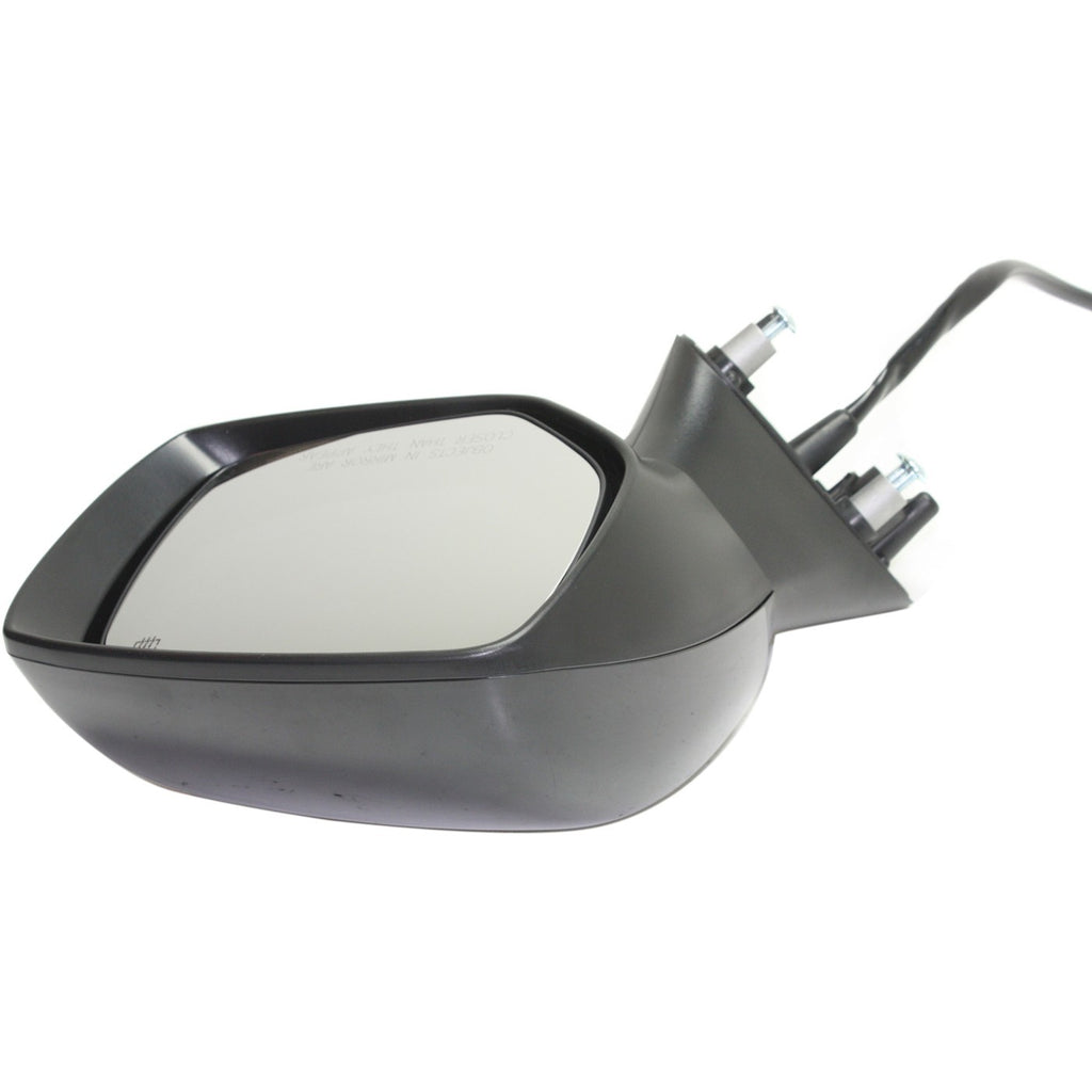 Power Mirror for Subaru XV Crosstrek (2013–2014) Passenger Side Heated