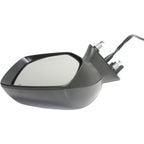 Power Mirror for Subaru XV Crosstrek (2013–2014) Passenger Side Heated
