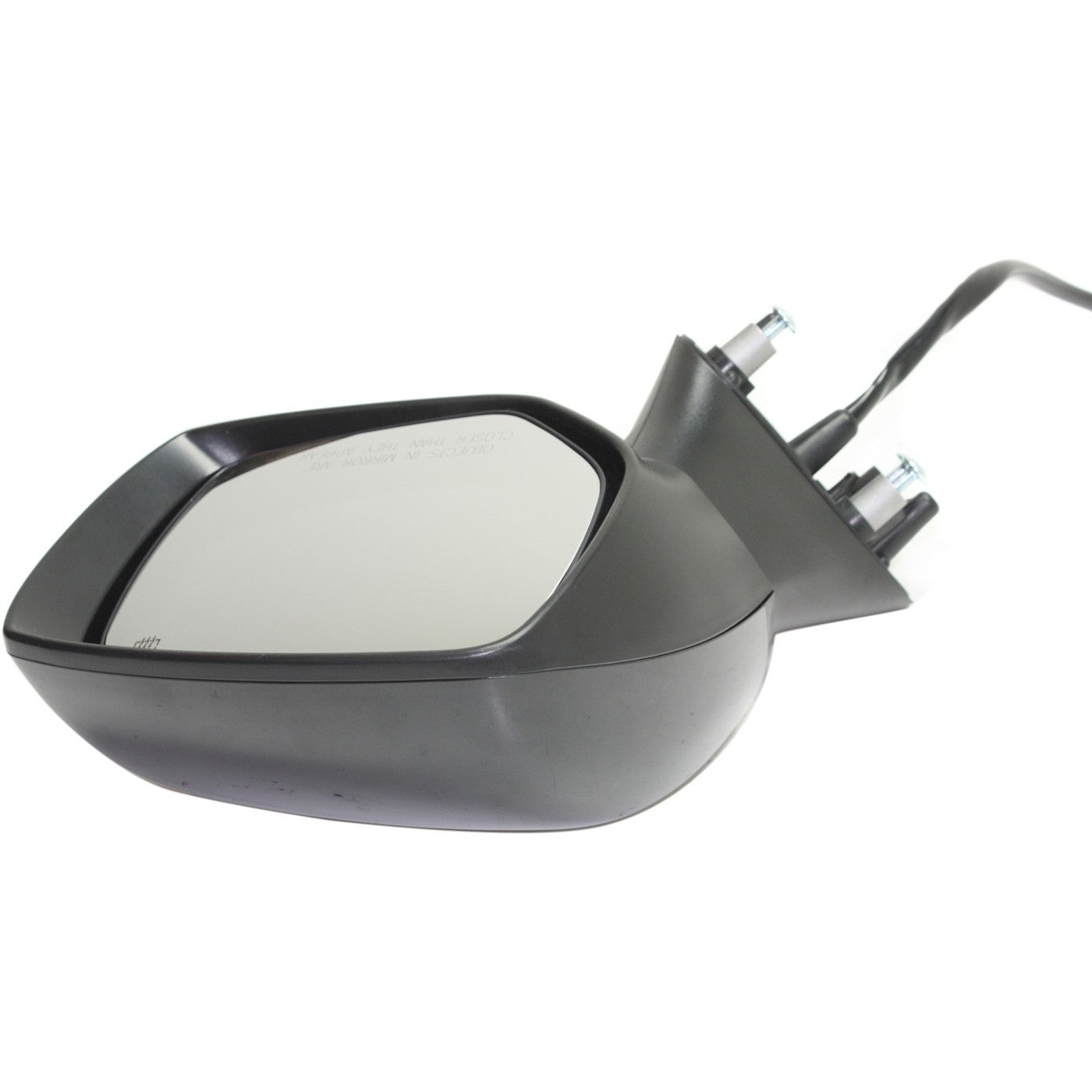 Power Mirror for Subaru XV Crosstrek (2013–2014) Passenger Side Heated