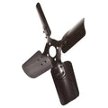4 Blade Fan Assembly for Massey Ferguson (Replaces 186819M1)