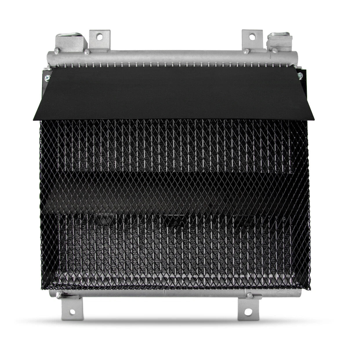 A/C Condenser For Chevrolet GMC Isuzu NPR NQR NRR W3500 1999–2007