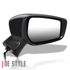 Passenger Side Door Mirror for Nissan Versa (2015–2019) NI1321264