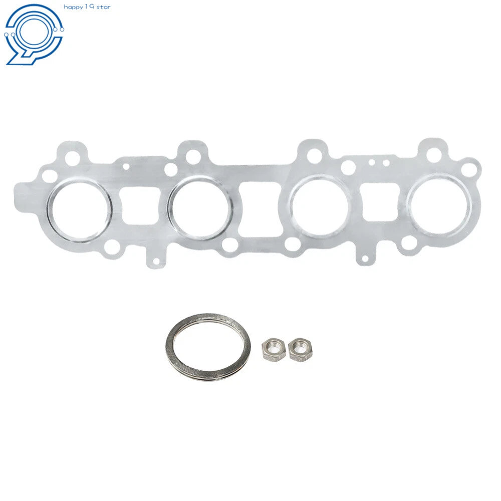 Exhaust Manifold Catalytic Converter Assembly for Toyota Lexus 4.7L (2005–2009)