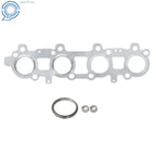 Exhaust Manifold Catalytic Converter Assembly for Toyota Lexus 4.7L (2005–2009)