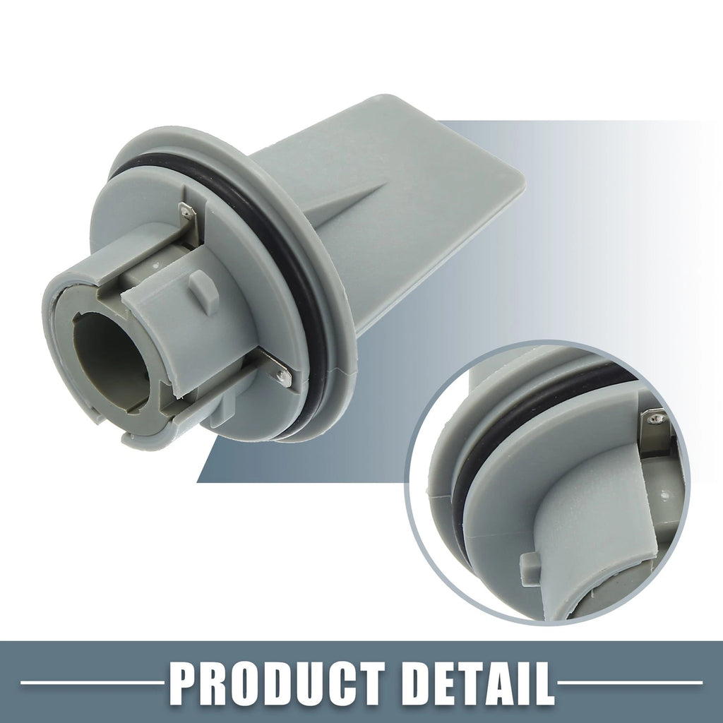 Side Repeater Indicator Light Bulb Socket 3B0953123C for Audi A6 (1998–2005)