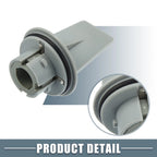 Side Repeater Indicator Light Bulb Socket 3B0953123C for Audi A6 (1998–2005)