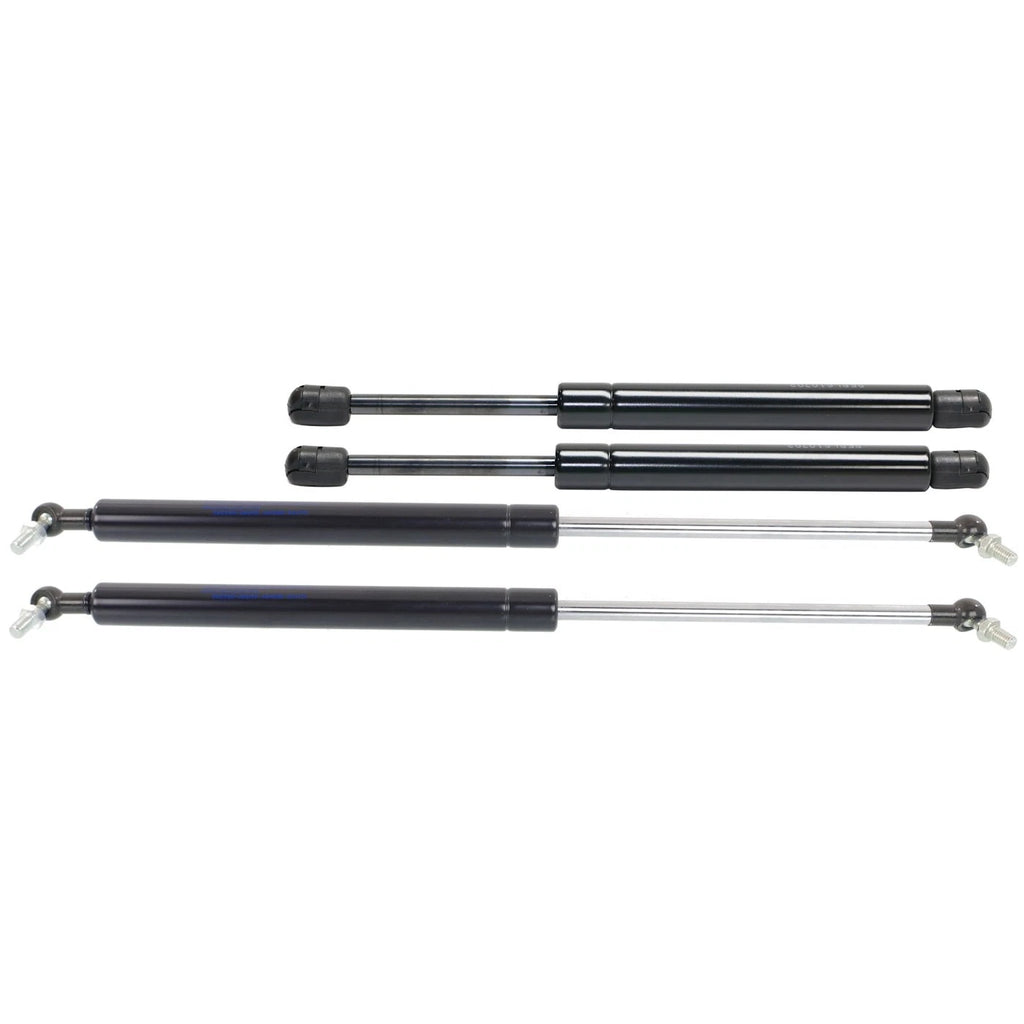Lift Support Set for Lexus LS430 (2001–2006) Driver and Passenger Side