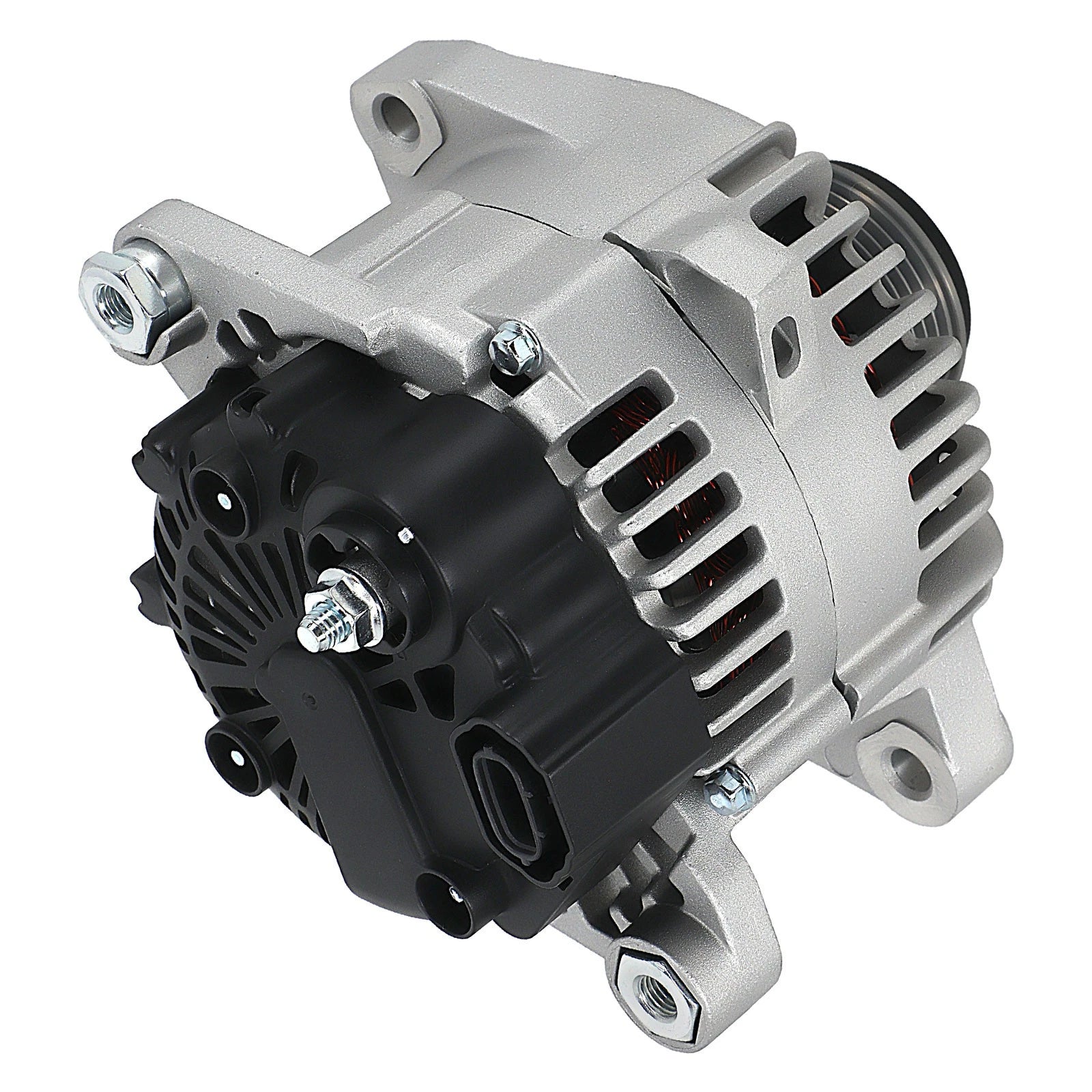 Alternator for Hyundai Sonata, Kia Optima 2.4L (2011–2013) 11492N