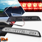 Full LED Third Brake Light for Ford F-150 (2015–2017) - Chrome
