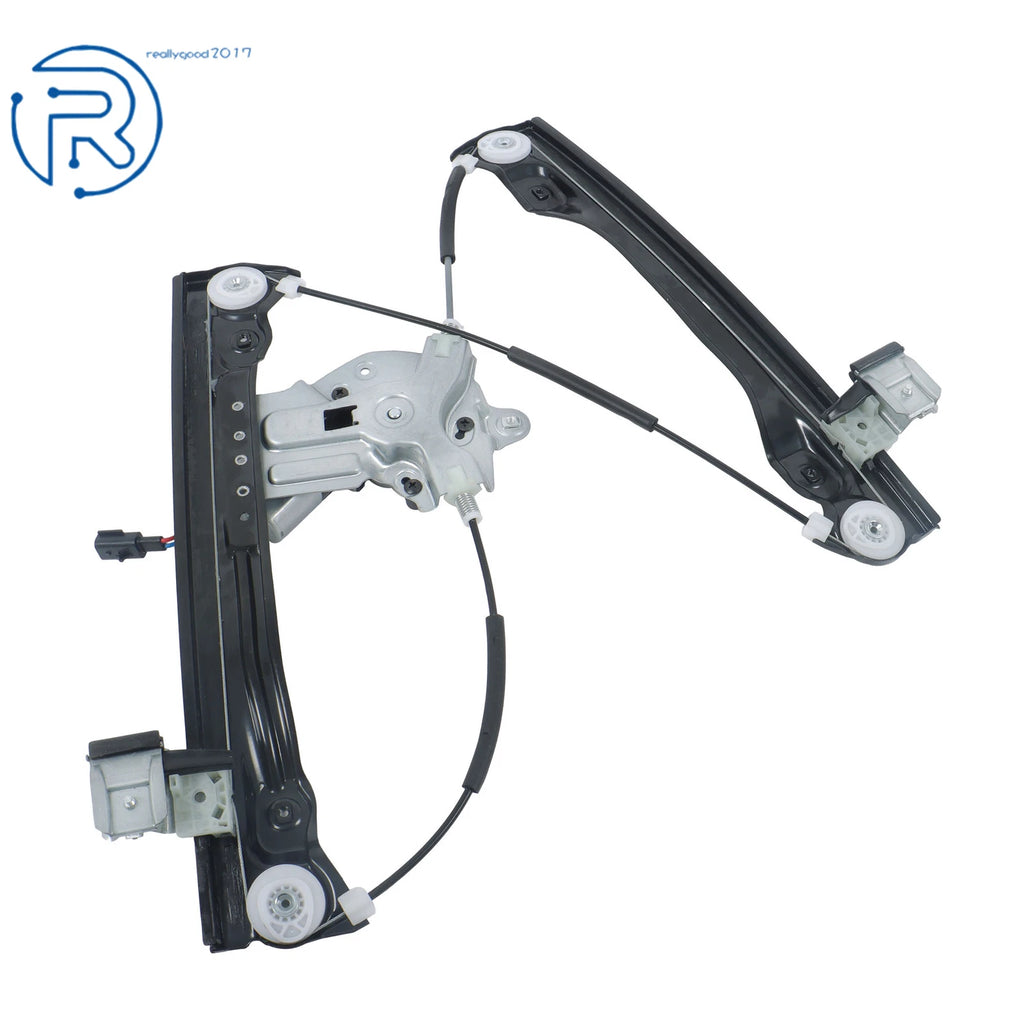 Front Left Window Regulator with Motor for Chevrolet Cruze (2011–2015)