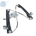 Front Left Window Regulator with Motor for Chevrolet Cruze (2011–2015)