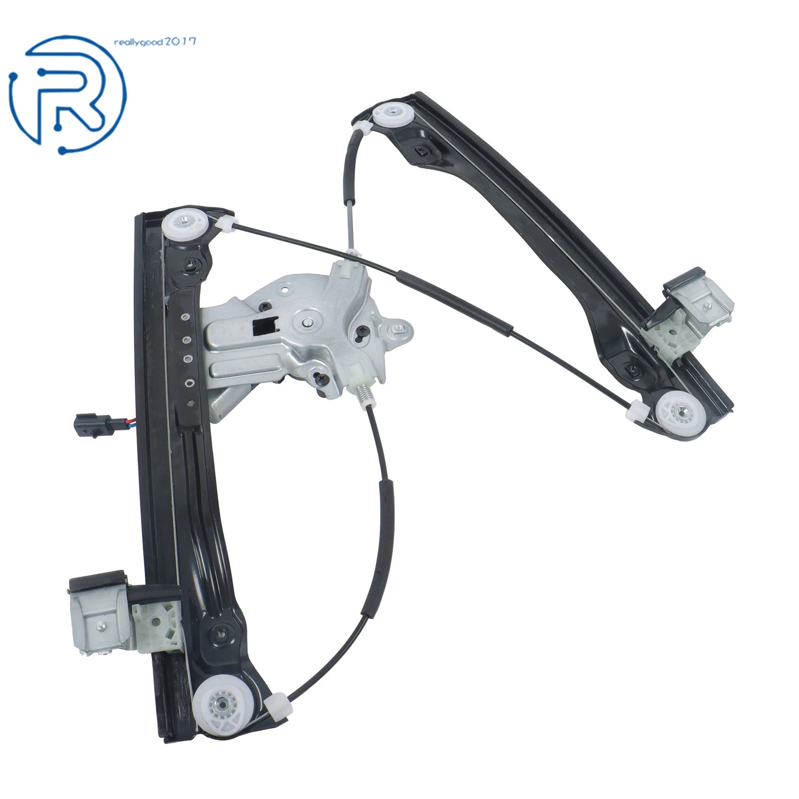 Front Left Window Regulator with Motor for Chevrolet Cruze (2011–2015)