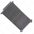 Air Conditioning Condenser for Honda CR-V (2012-Onwards)